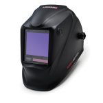 Lincoln Viking 3350 welding helmet