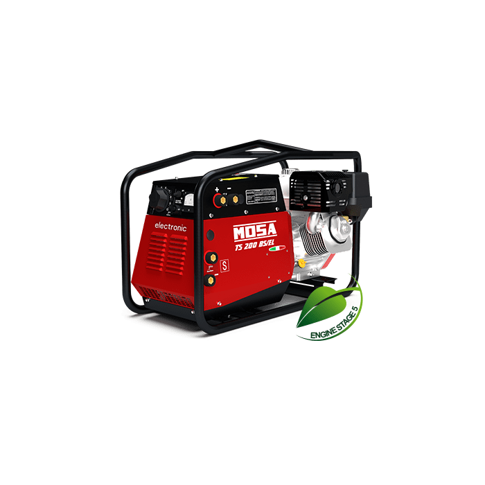 Welder Generators Lincweld