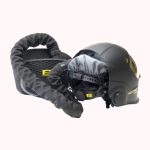 ESAB Sentinel A50 Air with PAPR System with 1000mm Long Hose - Image 2