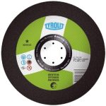 Tyrolit 125mm x 2.5mm Stone Cutting Disc