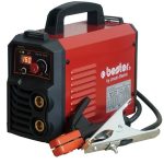 Lincoln Electric Bester 170-ND Stick Mma