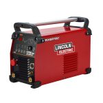 Lincoln Invertec 175TP DC TIG/GTAW Welding Machine