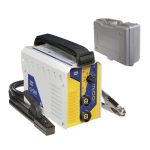 GYS GYSMI 200Amp Inverter Arc Welder 230V