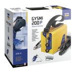 GYS GYSMI 200Amp Inverter Arc Welder 230V - Image 2