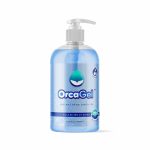 Pump Top 500ml Hand Sanitiser