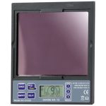 GYS GYSMATIC Air Fed Welding Helmet TrueColour 5/13 XXL - Image 4