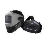 Stealth XG Th3 PAPR Air Fed Welding & Grinding Helmet System - Image 2