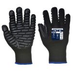 Anti Vibration Glove Black