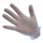 Vinyl Disposable Glove