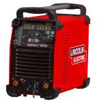Lincoln Aspect 200 AC/DC TIG/GTAW Welding Machine