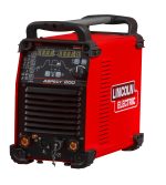 Lincoln Aspect 200 AC/DC TIG/GTAW Welding Machine