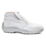 Base Safety Boot Slip On