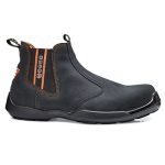 Dealer Safety Boot