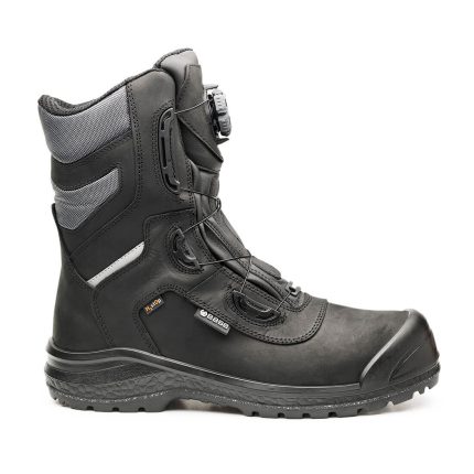 Base Safety Boot Be-Oslo Water Resistant