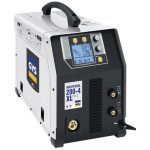 GYS Multi-Pearl 200.4XL Multi-Process 1ph Dual Voltage MIG/TIG/MMA 200Amp
