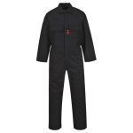 Bizweld FR Coverall (BLACK)