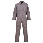 Bizweld FR Coverall (GREY)