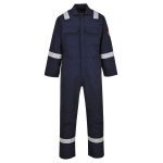 Bizweld Iona FR Coverall (NAVY)