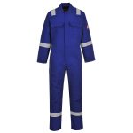 Bizweld Iona FR Coverall (ROYAL BLUE)