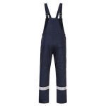 BZ17 - Bizweld Iona Bib & Brace - Image 2