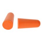 PU Foam Ear Plugs Box 200