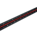 Prestige Tri-Scale Engineer Rule