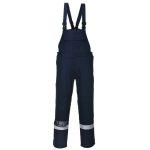 FR27 - Bizflame Plus Bib and Brace