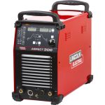 Lincoln Aspect 300 AC/DC TIG/GTAW Welding Machine
