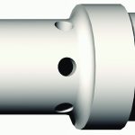 Binzel Style Insulator / Diffusor For MB36 MIG Torch (Single)