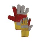 Parweld Double Palm Rigger