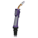 Parweld XTM211 3M Mig Torch Digital