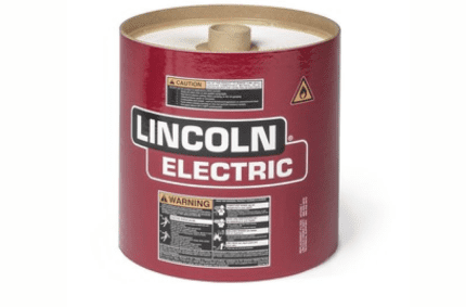 Lincoln Miniflex Longlife H Filter