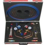 Type 5 Welding/Cutting Set extended