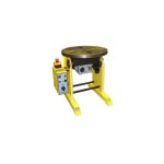 Tec Arc TT1000 Precision Dual Voltage Welding Turntable