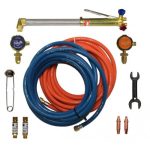 Oxygen/Propane Cutting Set