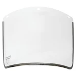 HONEYWELL CLEARWAYS ACETATE VISOR