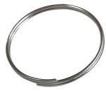 Welding Curtain Rings