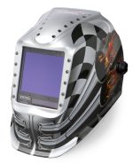 LINCOLN VIKING MOTORHEAD 3350 VAR. SH 5-13 CE - Image 2