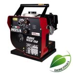 Mosa MagicWeld 150 Silenced 150A Petrol Generator Welder