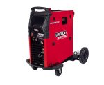 Lincoln Powertec i380C Advanced MIG/MAG Welder Power Source - 400v, 3ph
