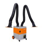 Welding Smoke/fume filter