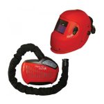 SWP Proline PAPR - Air fed Welding Helmet with Bag
