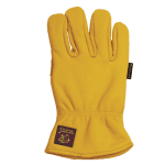 Panther Drivers Glove - Image 3