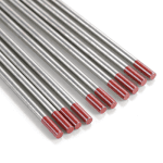 2% Thoriated Tungsten Electrodes