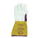 Panther Fingertip Sensitivity TIG Glove