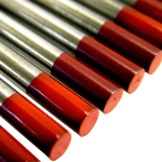 2% Thoriated Tungsten Electrodes 175mm (2.4mm) - Image 2