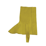 Panther Leather Spat - Image 2