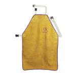 Panther Apron c/w Buckle and Ties