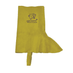 Panther Leather Spat - Image 3
