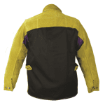 Panther Welding Jacket - Image 2